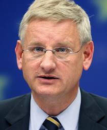 Carl Bildt