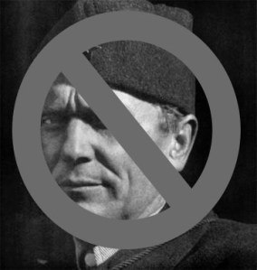 Josip Broz Tito criminal copy