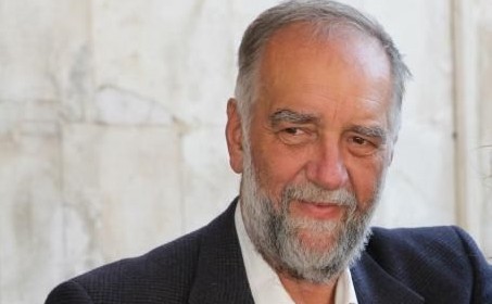 Dr Slobodan Lang Photo: Pixsell