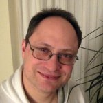 Brian Gallagher - London