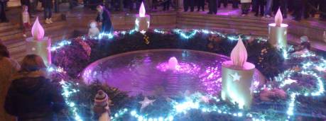 Advent in Zagreb - Merry Christmas!