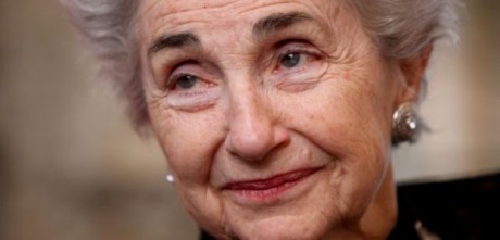 Dr. Judith Reisman  Photo: Patrik Macek/Pixsell