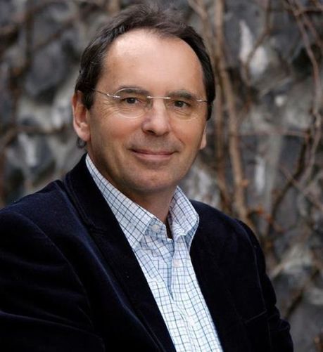 Prof. Dr. sc. Davor Pavuna