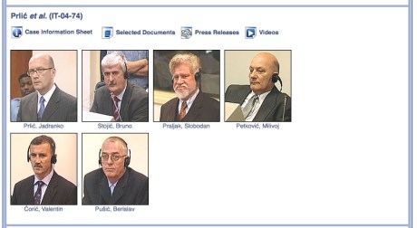 Photo: www.icty.org