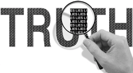 Truth-and-lies