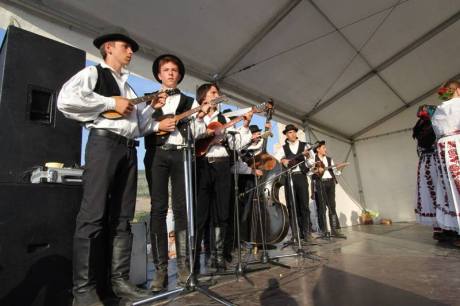 Cavoglave Croatia Victory Day 2013 Photo: Marko Perkovic Thompson FB