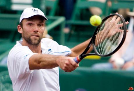 Ivo Karlovic