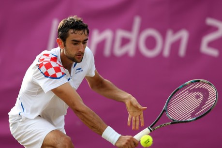 Marin Cilic