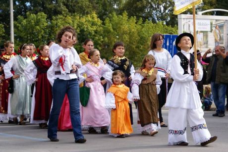 Vinkovac Autumn 2013 13