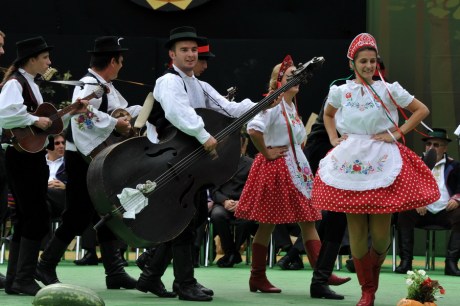 Vinkovac Autumns 2013 26