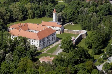 Cakovec Castle Croatia