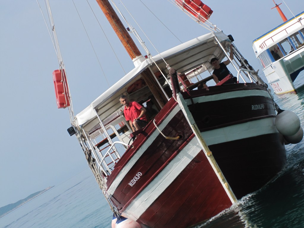 Croatia, The Siege of Dubrovnik