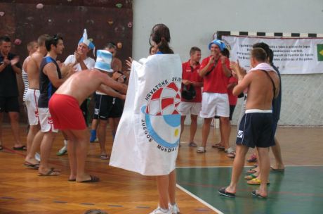Croatian World Games 2010