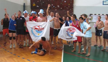 Croatian World Games 2010