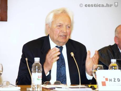 dr. Zvonimir Separovic