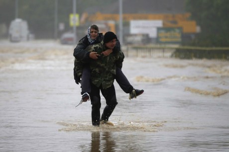 Floods Croatia 25