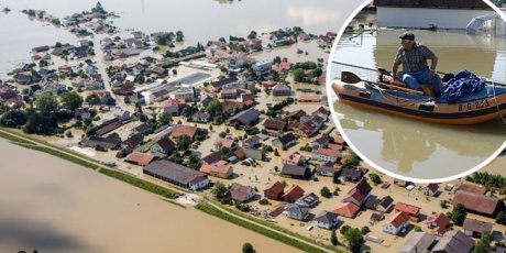 Floods in Croatia 11