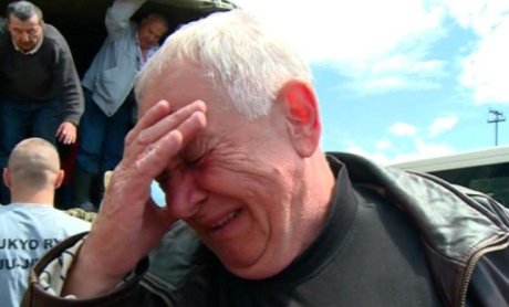 Gunja Croatia Floods 6