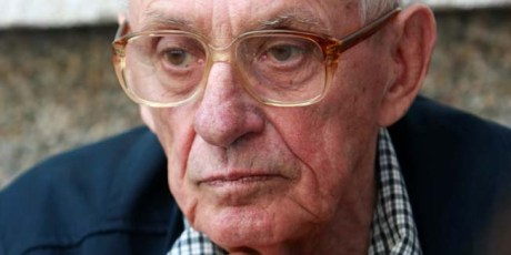 Josip Boljkovac Photo: Ronald Gorsic/Cropix