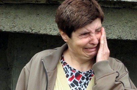 Slavonski Brod Croatia Floods 2014