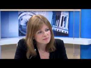 Karolina Vidovic-Kristo