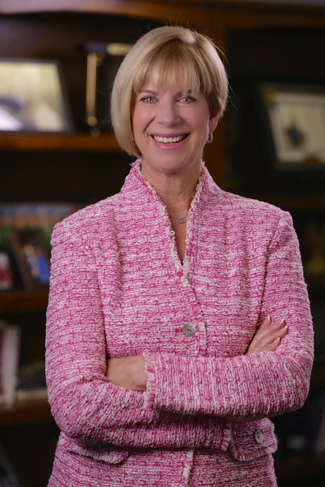US. Representative Janice Hahn