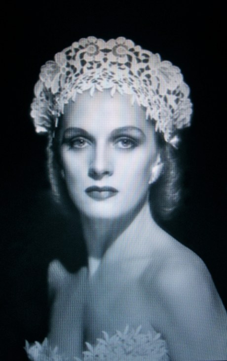 Mia Slavenska A celebrated  Croatian American ballerina