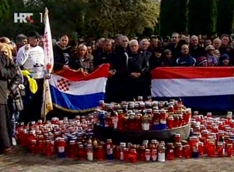 Vukovar 18 Nov 2014 eighteen