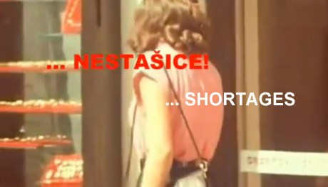 Photo: Screenshot Croatian TV 1980's