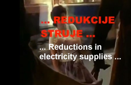 Photo: Screenshot Croatian TV 1980's