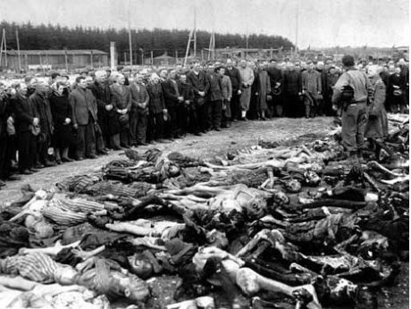 Banjica concentration camp, Serbia World War II