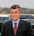 Hashim Thaci