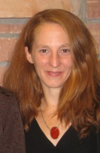 Terra Chapek Photo: pamelacarterjoern.com