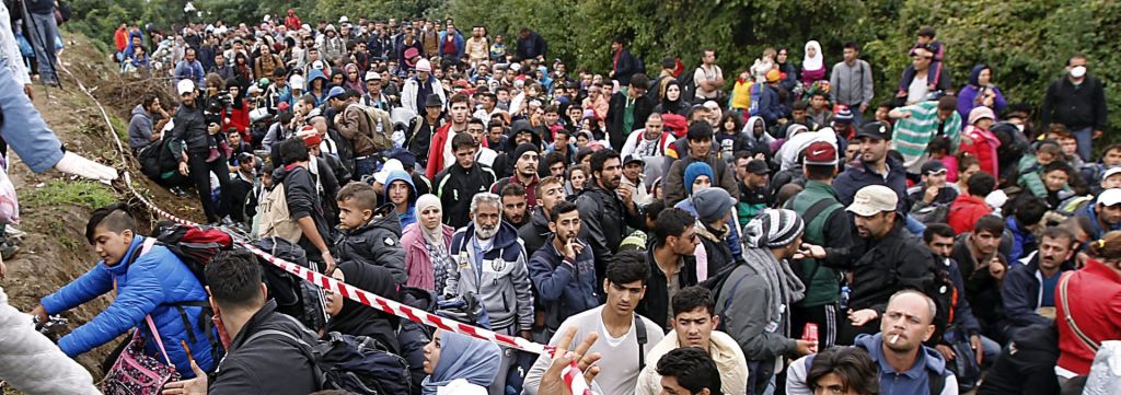 Migrant Crisis In Croatia Widens Political Rift  – Plans For Coup d’état&nbsp;Suspected