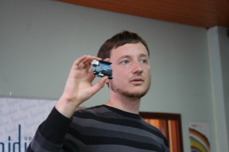 Valent Turkovic Photo: pozeska-kronika.hr