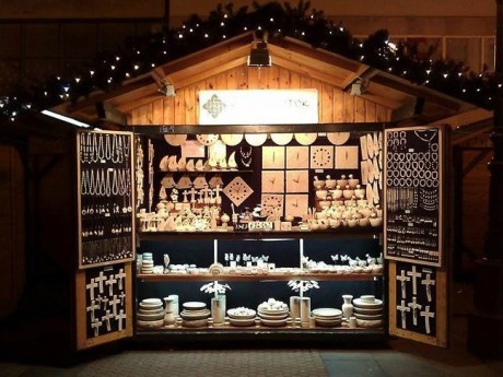 Advent 2015 in Zagreb Croatia