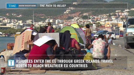 Photo: Screenshot Time Magazine time.com 12 December 2015 