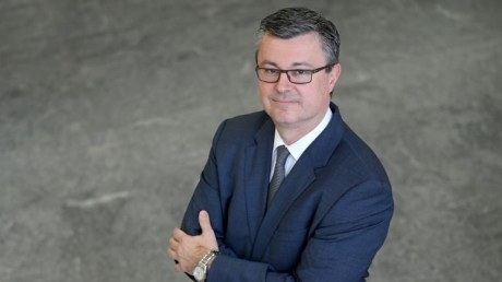 Tihomir Oreskovic Prime Minister Designate of Croatia Photo: Igor Kralj/Pixsell