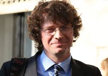 Predrag Sustar Minister for Science, Education and Sport Croatia Photo: fah