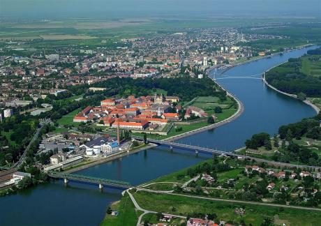 Osijek, Croatia