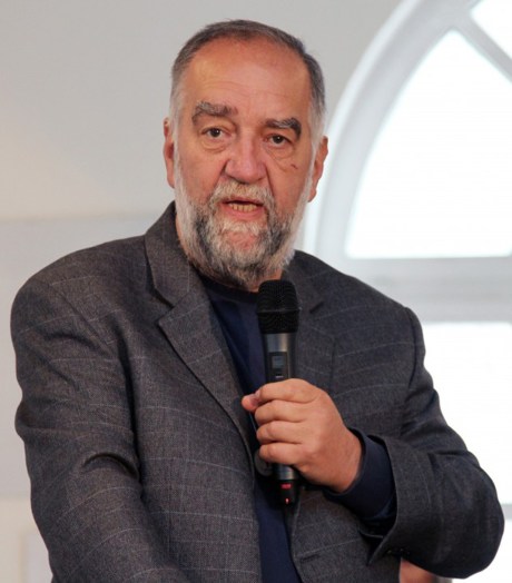 Prof. dr. sc. Slobodan Lang 1945 - 2016