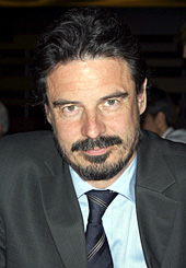 prof. dr. sc. Marko Tadic Photo: Primoz Jakopin