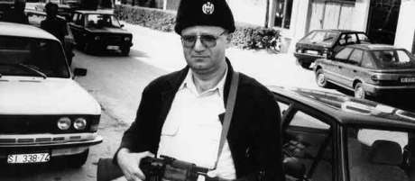 Vojislav Seselj early 1990's inciting to murder and ethnic cleansing in Croatia and Bosnia and Herzegovina