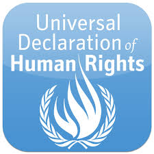 Universal Daclaration of Human Rights