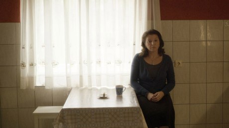 Scene from A Good Wife Mirjana Karanovic