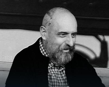 Serb war criminal Goran Hadzic 2015/2016 