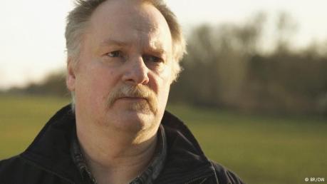 Robert Zagajski In pursuit of truth about his father's death