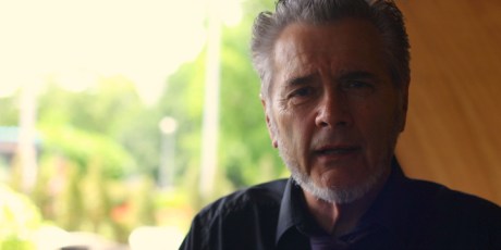 Connor Vlakancic Photo source: Zrinka Lusic/Voice of Croatia