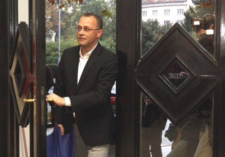 Zlatko Hasanbegovic Photo: Robert Anic/ Pixsell