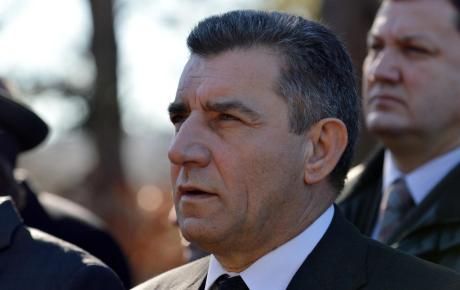 Ante Gotovina Photo: FaH/ Mario STRMOTIC /ds